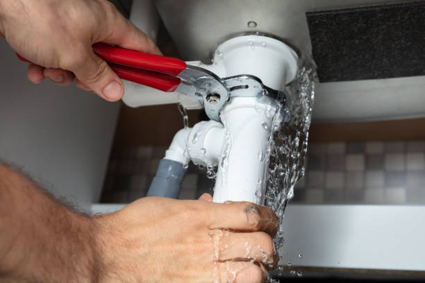 Best Water damage restoration insurance claims  in Minoa, NY