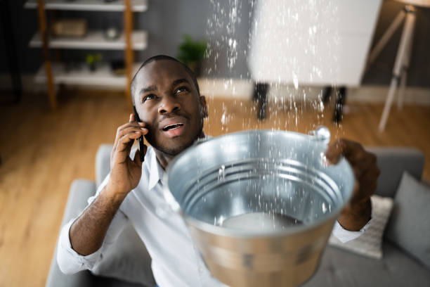 Best Residential water damage restoration  in Minoa, NY