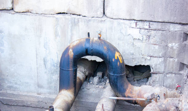 Fire Damage Restoration in Minoa, NY