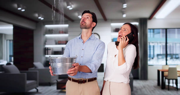 Reliable Minoa, NY Water damage restoration Solutions