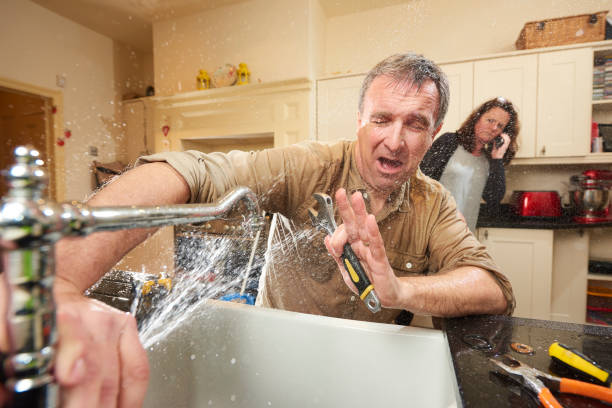 Best Professional water damage repair  in Minoa, NY